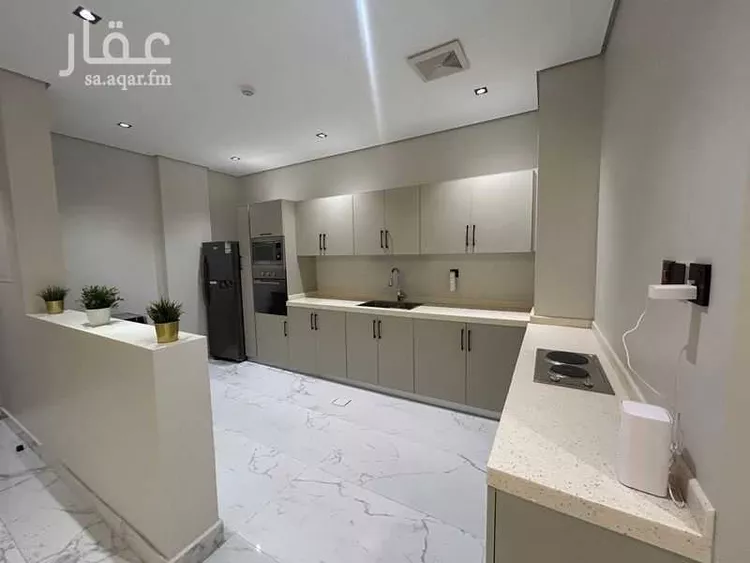 شقة للإيجار في شارع عبدالواحد الأزجي, حي قرطبة, مدينة الرياض, منطقة الرياض 16