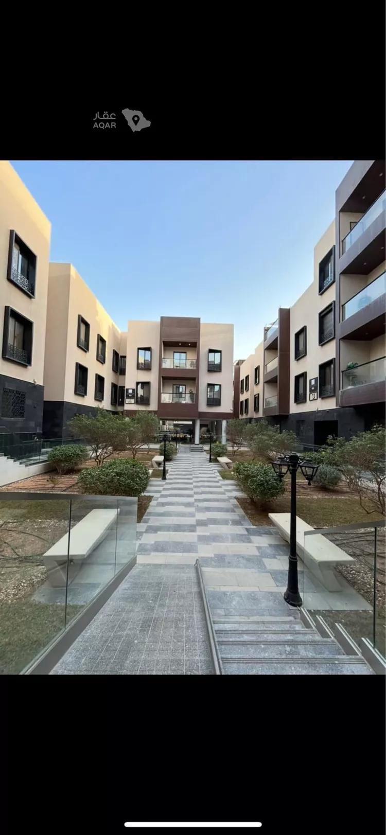 Apartment for Rent in Riyadh At Taawon 26