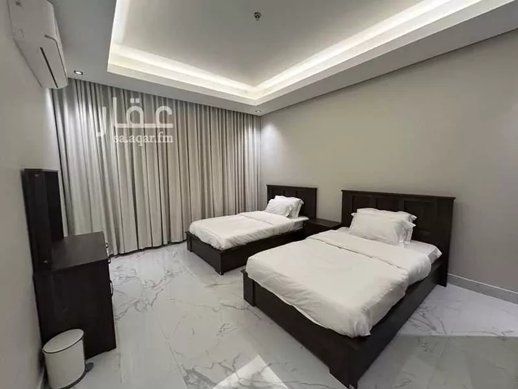 شقة للإيجار في شارع عبدالواحد الأزجي, حي قرطبة, مدينة الرياض, منطقة الرياض 13