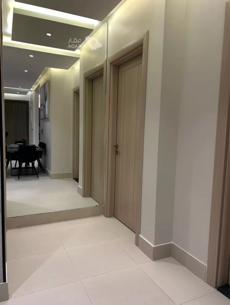 شقة للإيجار في شارع الحسن بن علي, حي التعاون, مدينة الرياض, منطقة الرياض