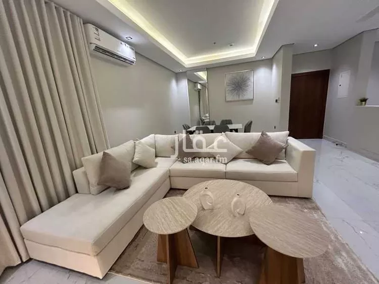شقة للإيجار في شارع عبدالواحد الأزجي, حي قرطبة, مدينة الرياض, منطقة الرياض صورة 5