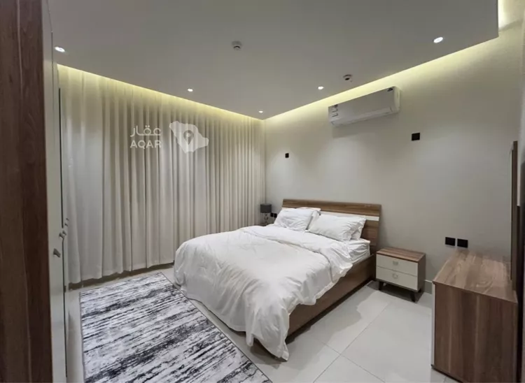 شقة للإيجار في شارع الحسن بن علي, حي التعاون, مدينة الرياض, منطقة الرياض 7