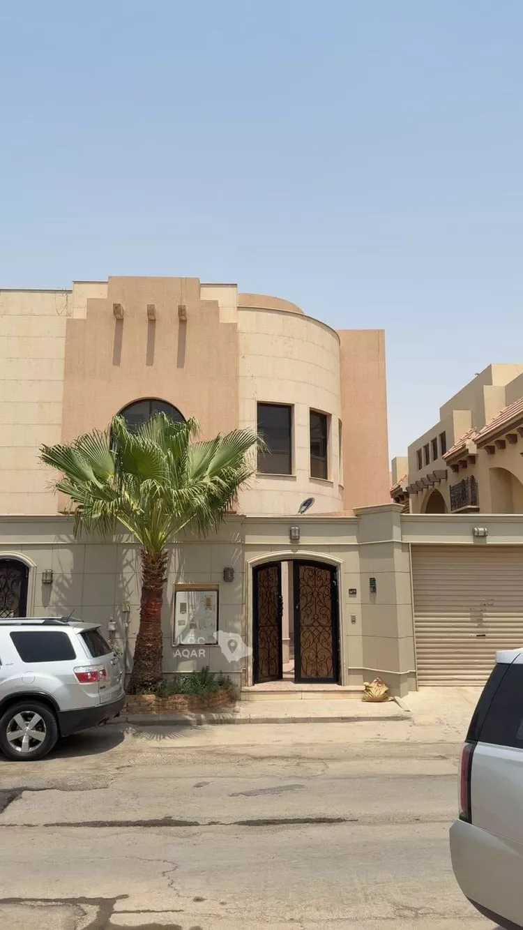 فيلا للبيع في شارع الشبارقة, حي إشبيلية, مدينة الرياض, منطقة الرياض 10