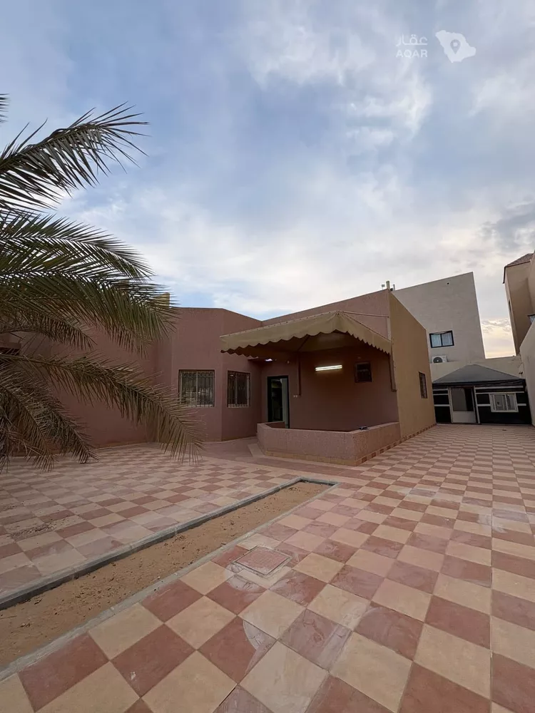 فيلا للبيع في حي قرطبة, مدينة بريدة, منطقة القصيم 5