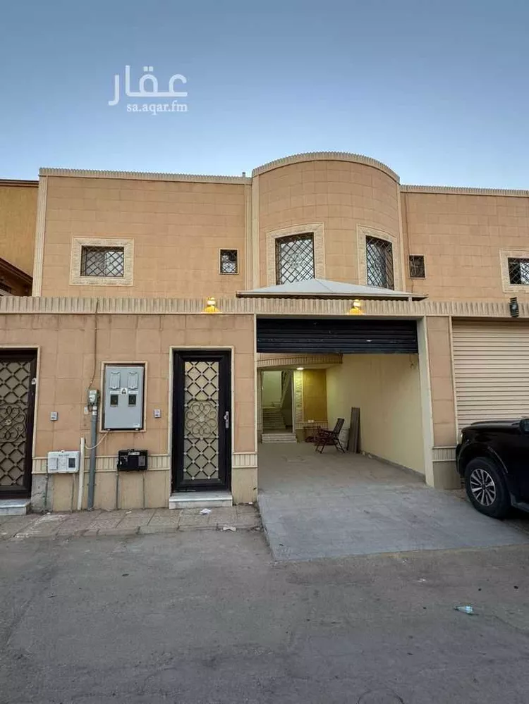 دور للبيع في شارع الإمام القرطبي, حي الريان, مدينة بريدة, منطقة القصيم