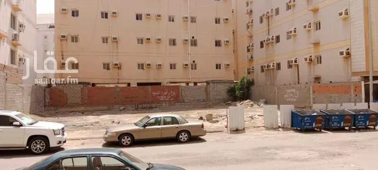 أرض للبيع في شارع عبد الكريم النيسابوري ، حي مريخ ، جدة ، جدة