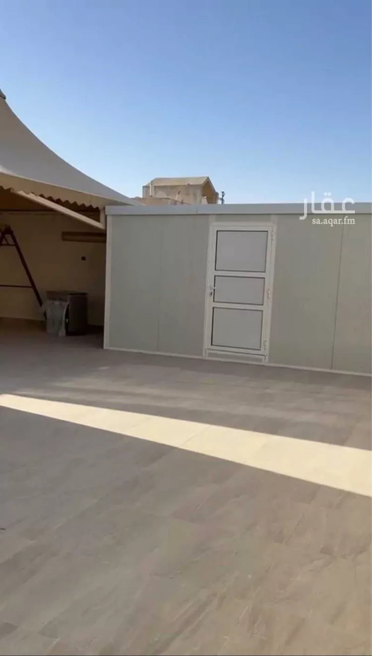 شقة للإيجار في شارع تقي الدين التميمي ، حي النهضة ، الرياض ، منطقة الرياض صورة 2