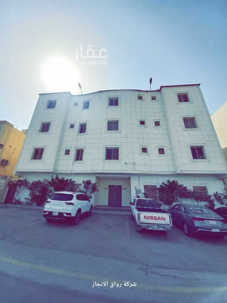 شقة للإيجار في شارع وادي نوار, حي الملقا, مدينة الرياض, منطقة الرياض صورة 4