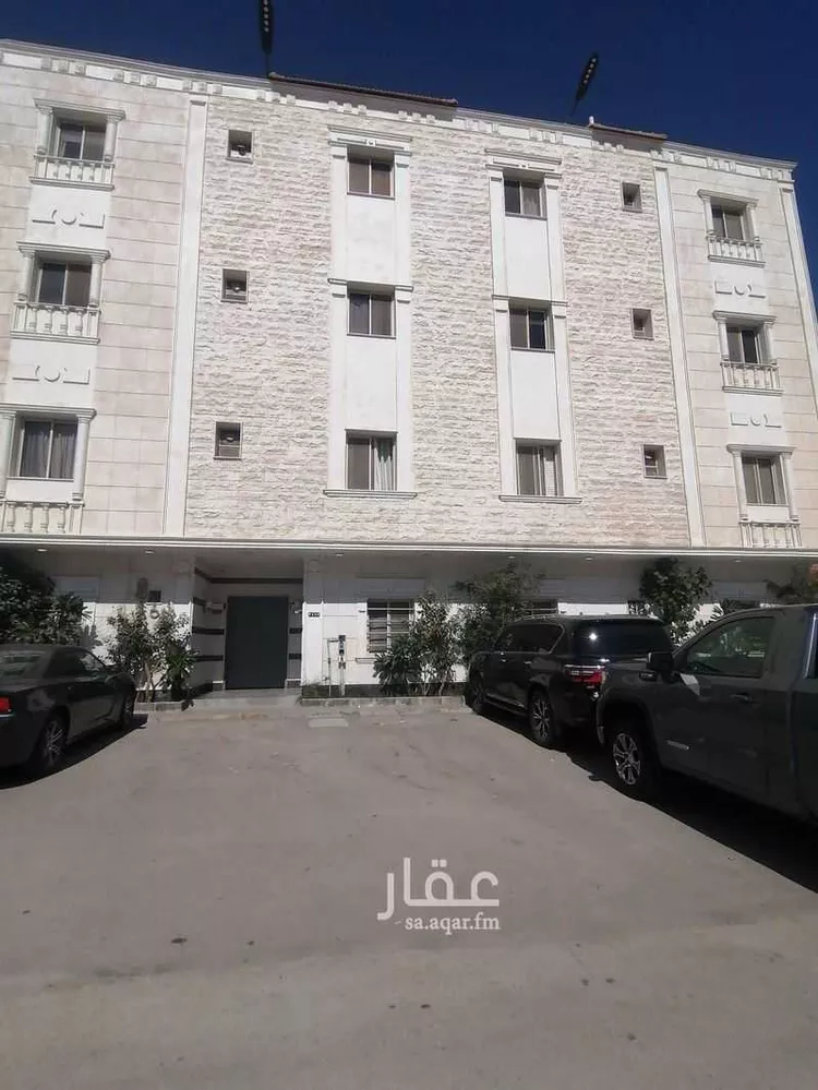 شقة للإيجار في شارع وادي نوار, حي الملقا, مدينة الرياض, منطقة الرياض صورة 4