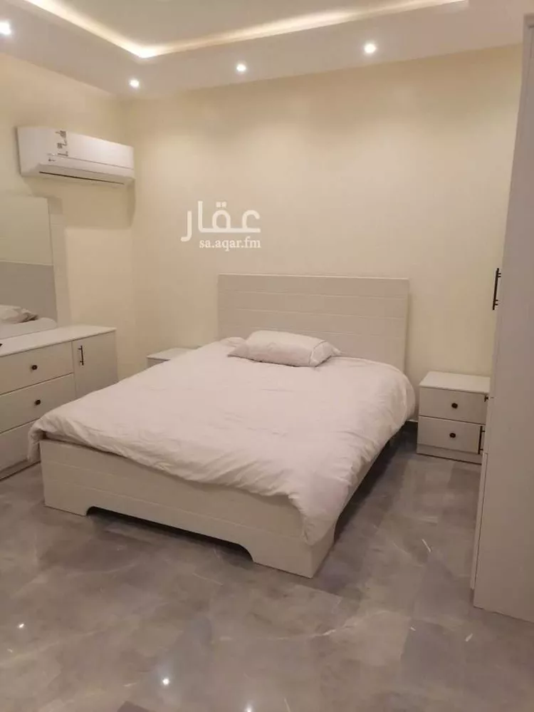 شقة للإيجار في شارع أرطأة بن كعب, حي العقيق, مدينة الرياض, منطقة الرياض