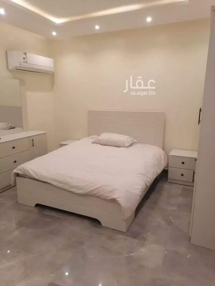 شقة للإيجار في شارع وادي نوار, حي الملقا, مدينة الرياض, منطقة الرياض صورة 2