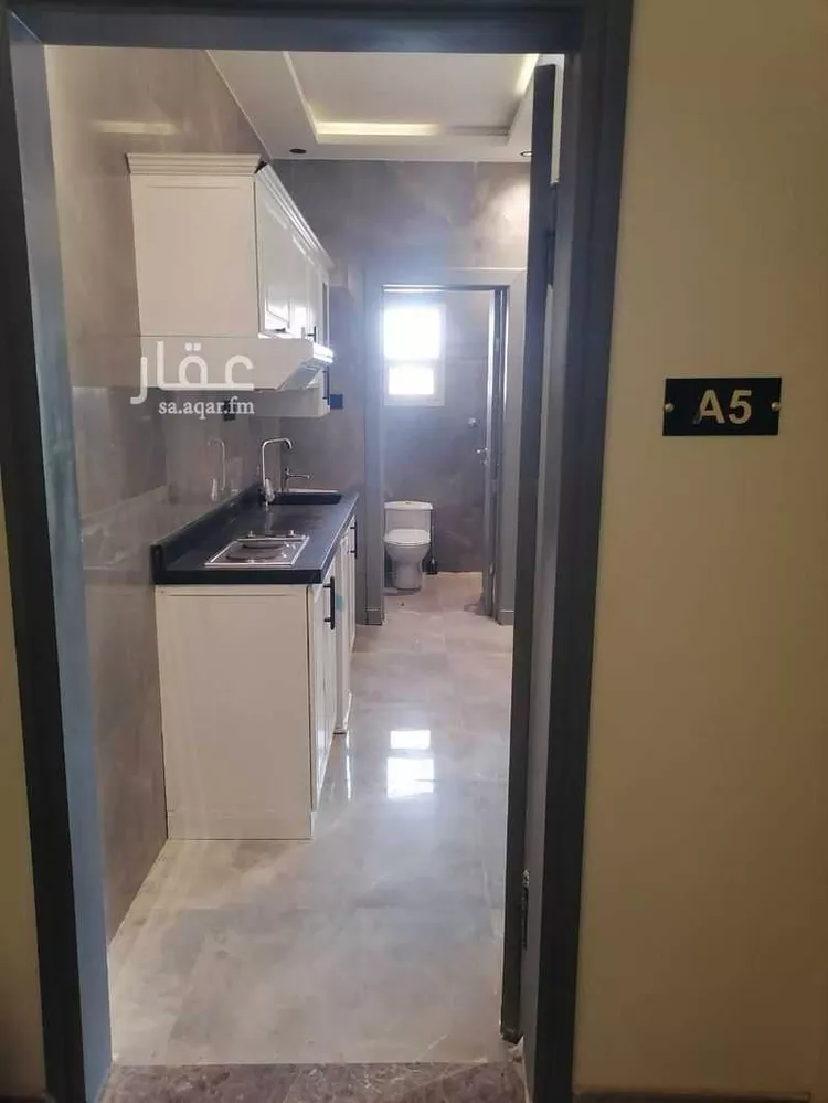 شقة للإيجار في شارع وادي نوار, حي الملقا, مدينة الرياض, منطقة الرياض صورة 5
