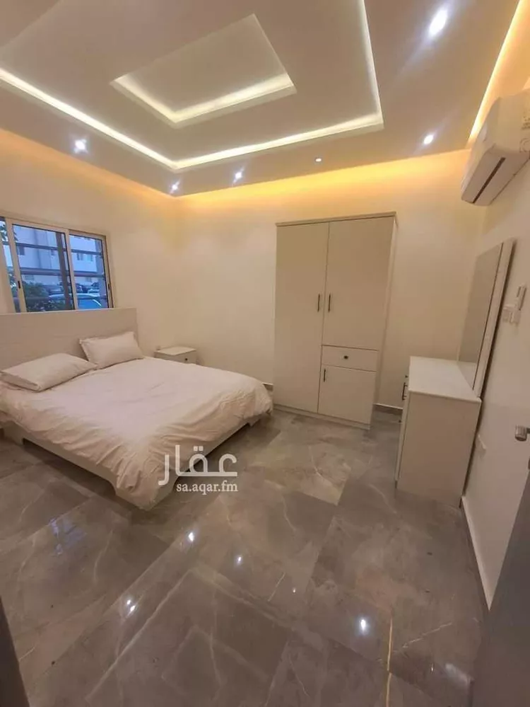 شقة للإيجار في شارع وادي نوار, حي الملقا, مدينة الرياض, منطقة الرياض صورة 4