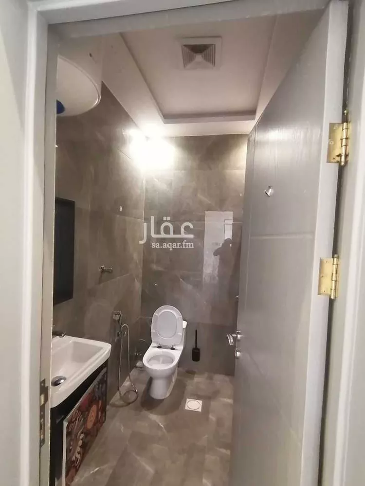 شقة للإيجار في شارع وادي نوار, حي الملقا, مدينة الرياض, منطقة الرياض صورة 3