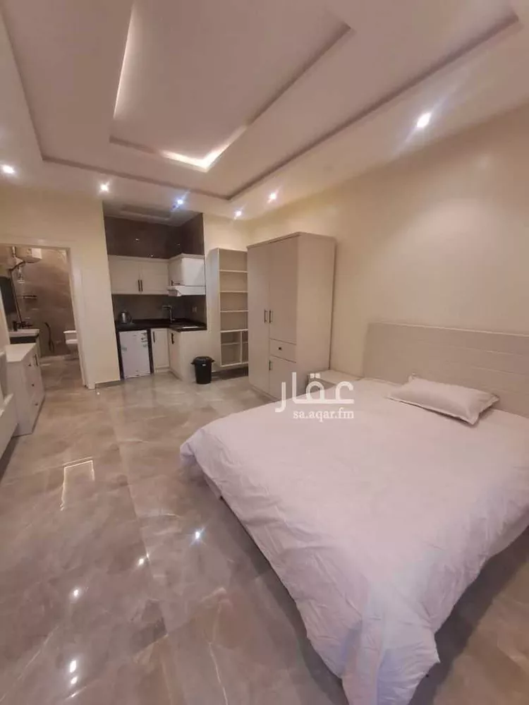 شقة للإيجار في شارع وادي نوار, حي الملقا, مدينة الرياض, منطقة الرياض