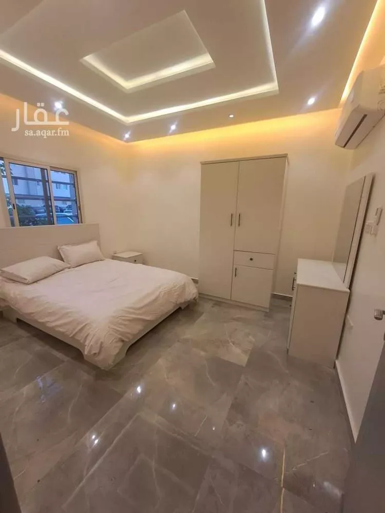 شقة للإيجار في شارع وادي نوار, حي الملقا, مدينة الرياض, منطقة الرياض