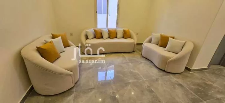 شقة للإيجار في شارع وادي نوار, حي الملقا, مدينة الرياض, منطقة الرياض صورة 2