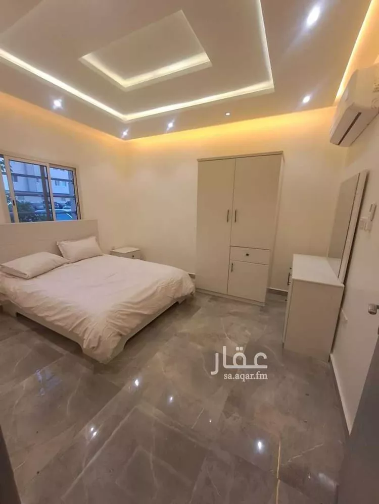 شقة للإيجار في شارع وادي نوار, حي الملقا, مدينة الرياض, منطقة الرياض صورة 2