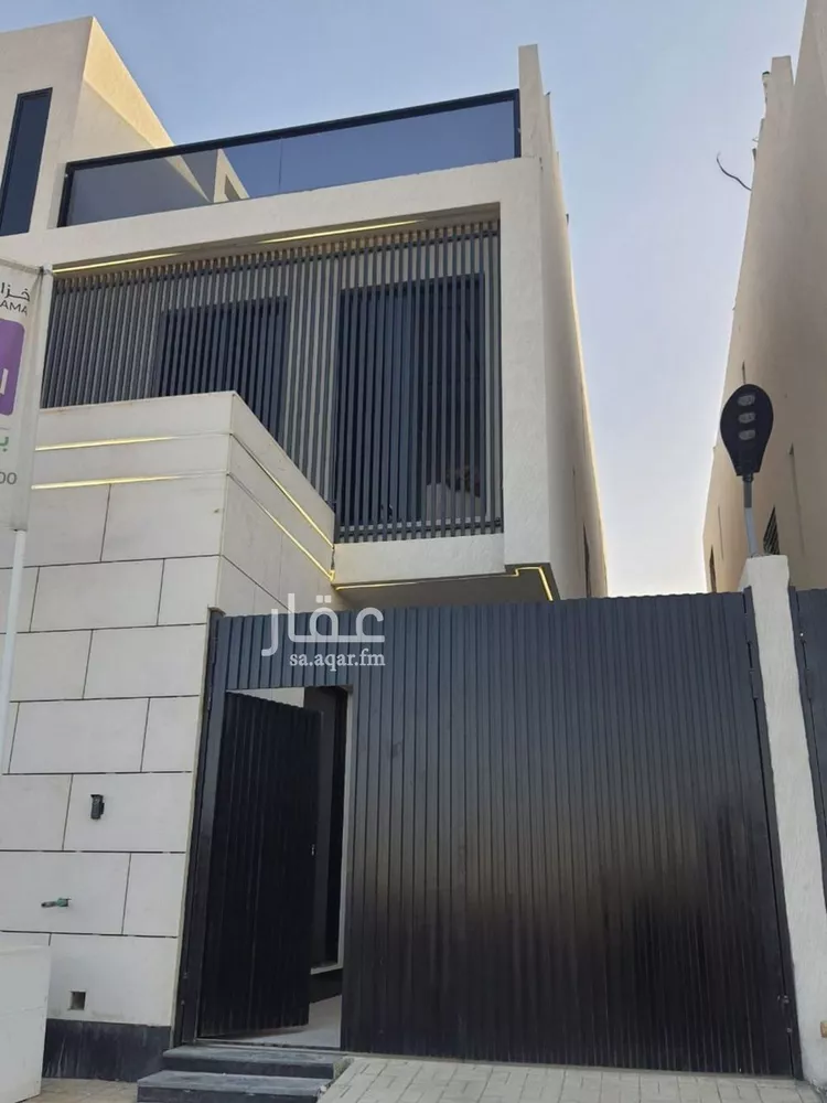 دور للبيع في شارع أبي عبدالله الحراني, حي المرجان, مدينة الرياض, منطقة الرياض 9