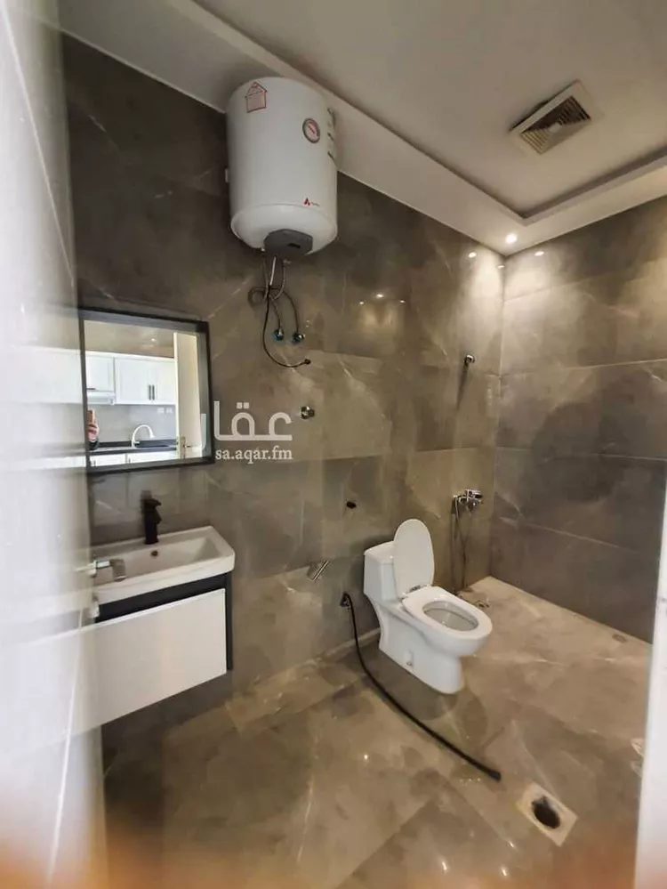 شقة للإيجار في شارع وادي نوار, حي الملقا, مدينة الرياض, منطقة الرياض صورة 3