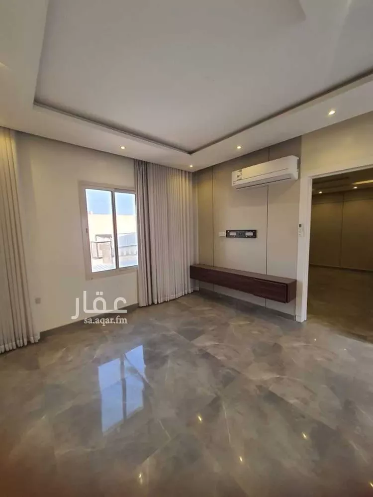 شقة للإيجار في شارع وادي نوار, حي الملقا, مدينة الرياض, منطقة الرياض صورة 5