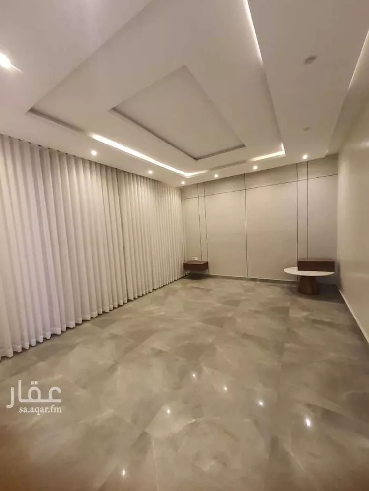 شقة للإيجار في شارع أرطأة بن كعب, حي العقيق, مدينة الرياض, منطقة الرياض صورة 3