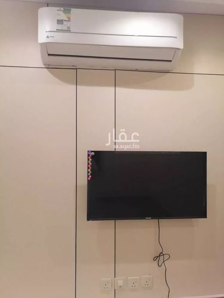 شقة للإيجار في شارع وادي نوار, حي الملقا, مدينة الرياض, منطقة الرياض