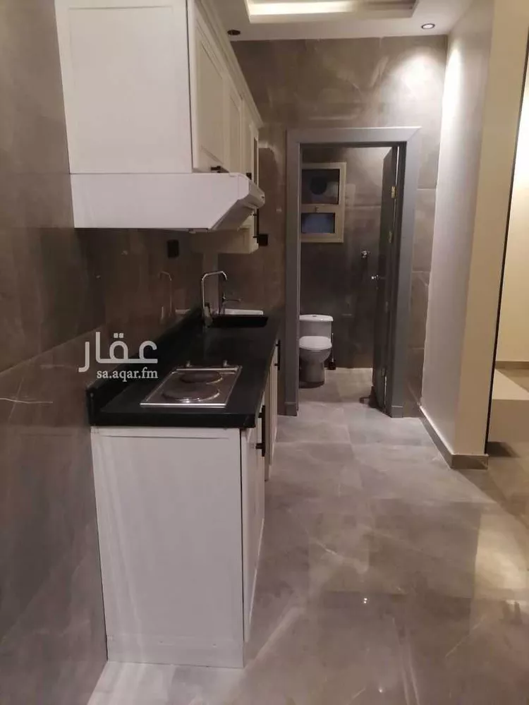 شقة للإيجار في شارع وادي نوار, حي الملقا, مدينة الرياض, منطقة الرياض صورة 4
