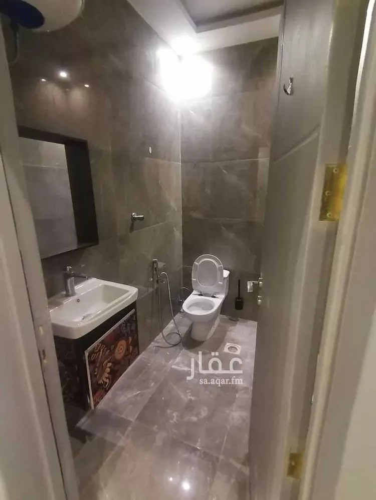 شقة للإيجار في شارع وادي نوار, حي الملقا, مدينة الرياض, منطقة الرياض صورة 2