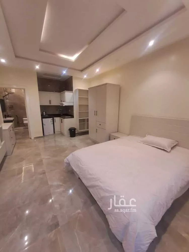 شقة للإيجار في شارع وادي نوار, حي الملقا, مدينة الرياض, منطقة الرياض صورة 5