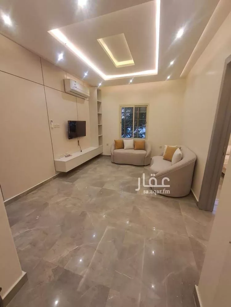 شقة للإيجار في شارع وادي نوار, حي الملقا, مدينة الرياض, منطقة الرياض صورة 2