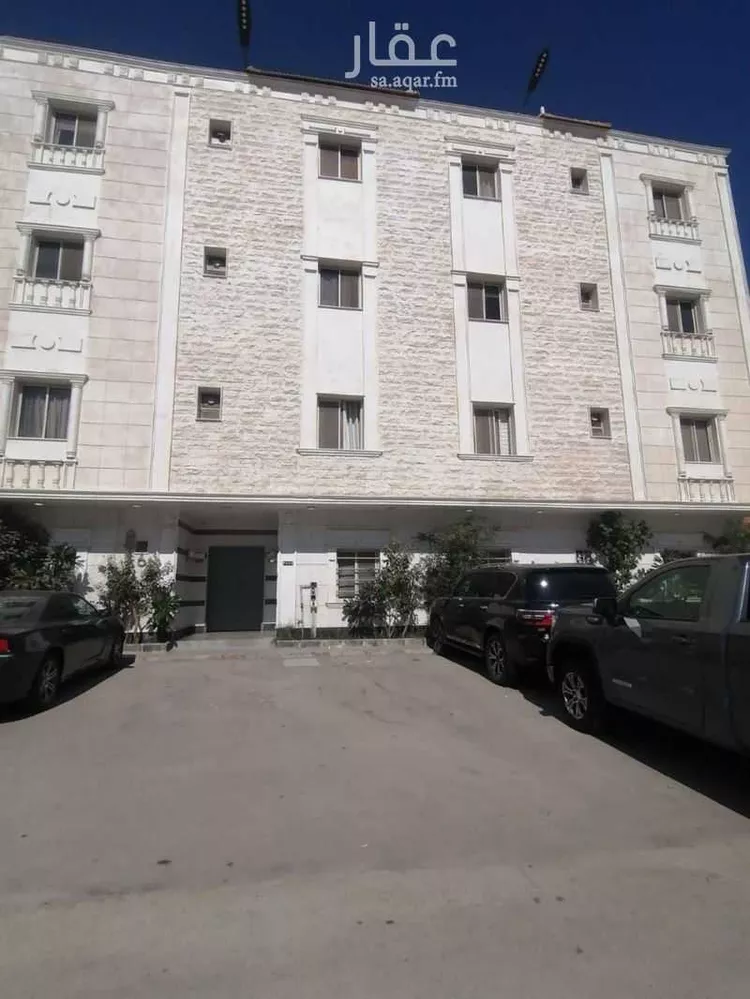 شقة للإيجار في شارع وادي نوار, حي الملقا, مدينة الرياض, منطقة الرياض صورة 2