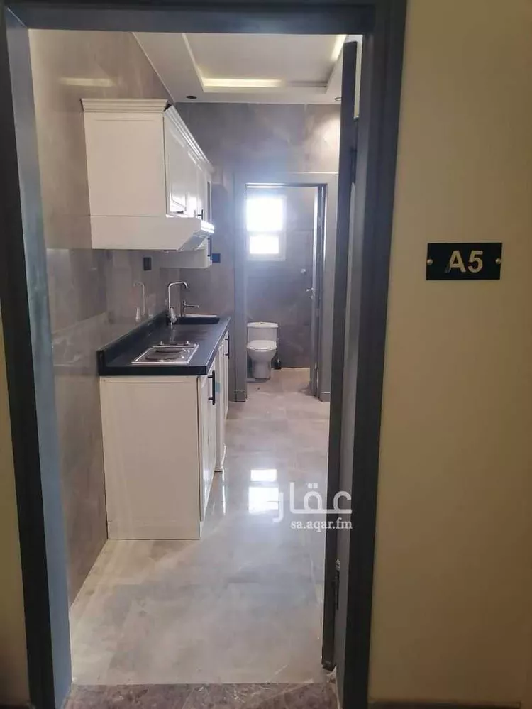 شقة للإيجار في شارع وادي نوار, حي الملقا, مدينة الرياض, منطقة الرياض صورة 4