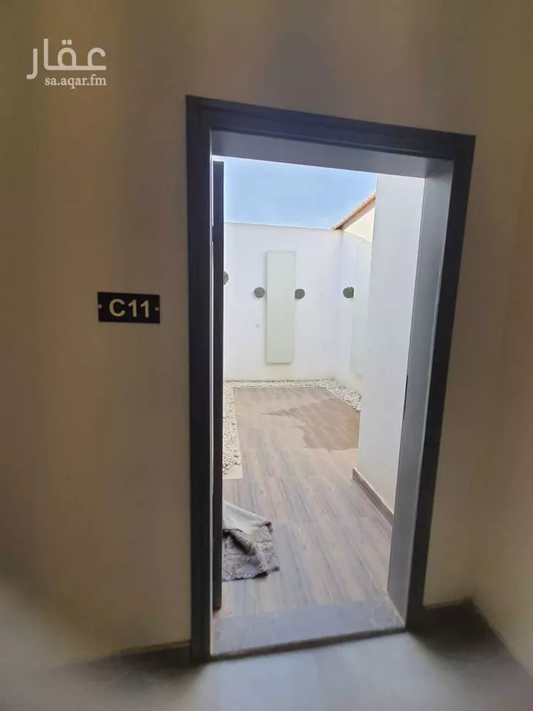 شقة للإيجار في شارع أرطأة بن كعب, حي العقيق, مدينة الرياض, منطقة الرياض صورة 2