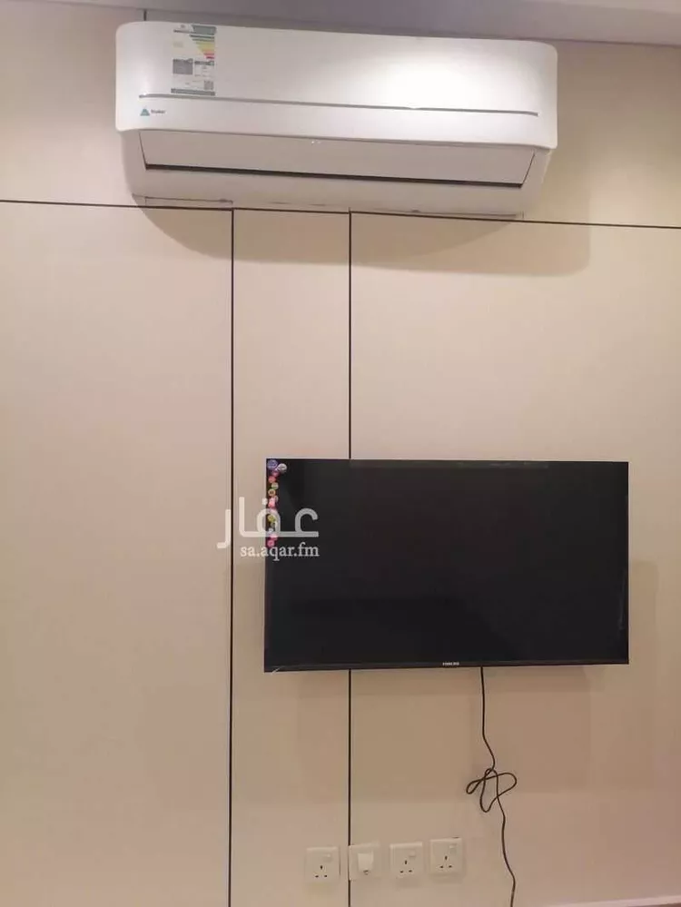 شقة للإيجار في شارع أرطأة بن كعب, حي العقيق, مدينة الرياض, منطقة الرياض صورة 3