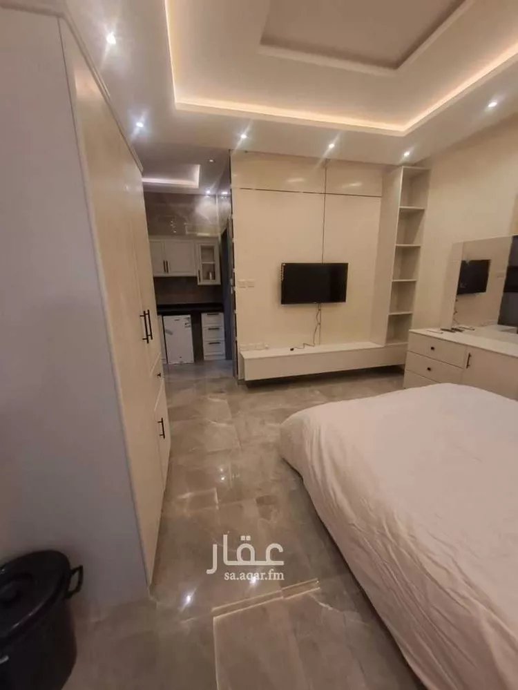 شقة للإيجار في شارع وادي نوار, حي الملقا, مدينة الرياض, منطقة الرياض صورة 5