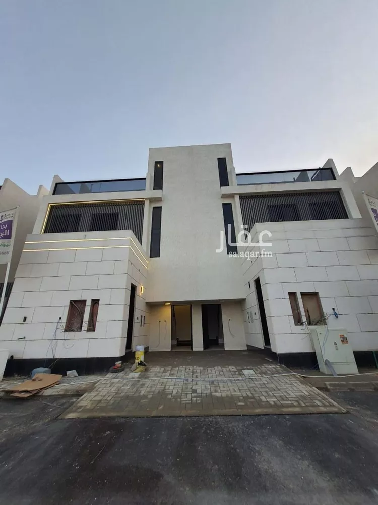 دور للبيع في شارع أبي عبدالله الحراني, حي المرجان, مدينة الرياض, منطقة الرياض 19