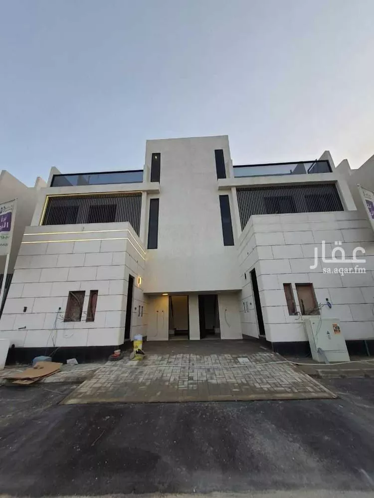 دور للبيع في شارع أبي عبدالله الحراني, حي المرجان, مدينة الرياض, منطقة الرياض 21