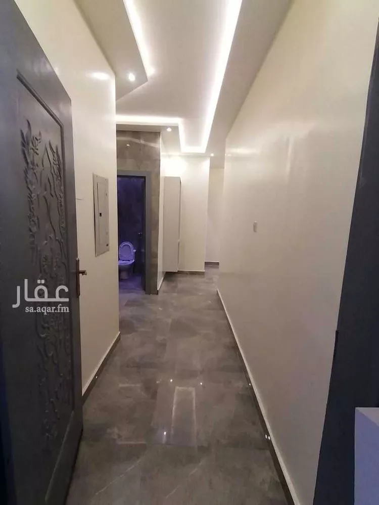 شقة للإيجار في شارع وادي نوار, حي الملقا, مدينة الرياض, منطقة الرياض صورة 2
