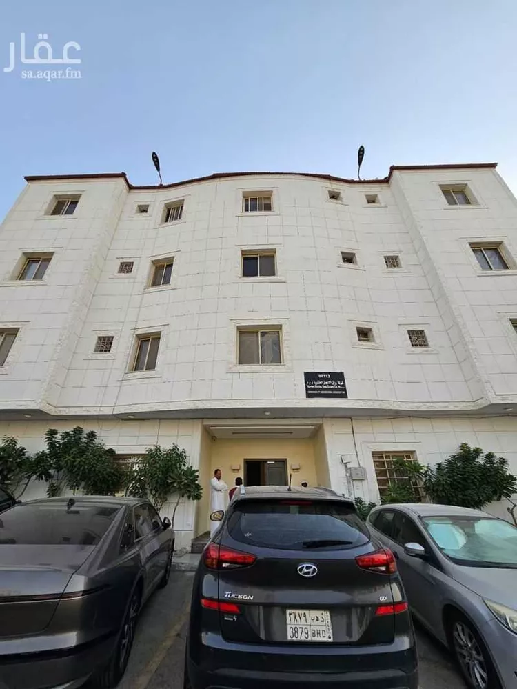 شقة للإيجار في شارع وادي نوار, حي الملقا, مدينة الرياض, منطقة الرياض