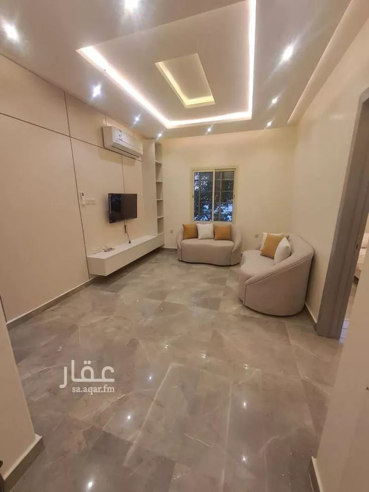 شقة للإيجار في شارع وادي نوار, حي الملقا, مدينة الرياض, منطقة الرياض صورة 4