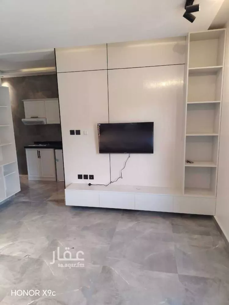 شقة للإيجار في شارع وادي نوار, حي الملقا, مدينة الرياض, منطقة الرياض