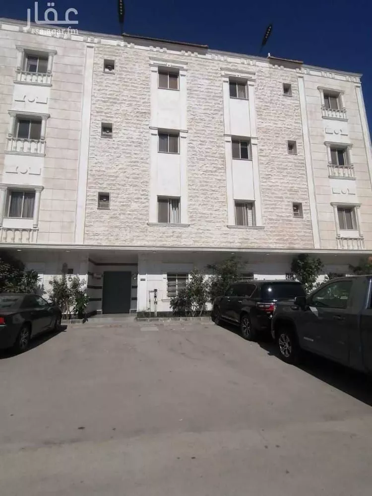 شقة للإيجار في شارع وادي نوار, حي الملقا, مدينة الرياض, منطقة الرياض