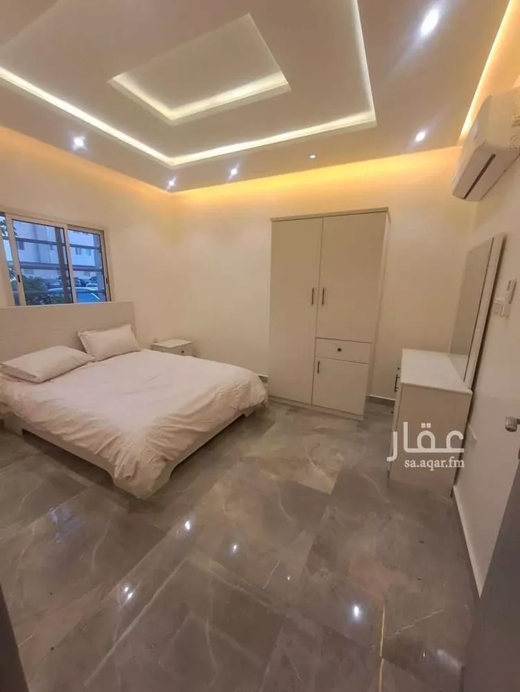 شقة للإيجار في شارع وادي نوار, حي الملقا, مدينة الرياض, منطقة الرياض صورة 3