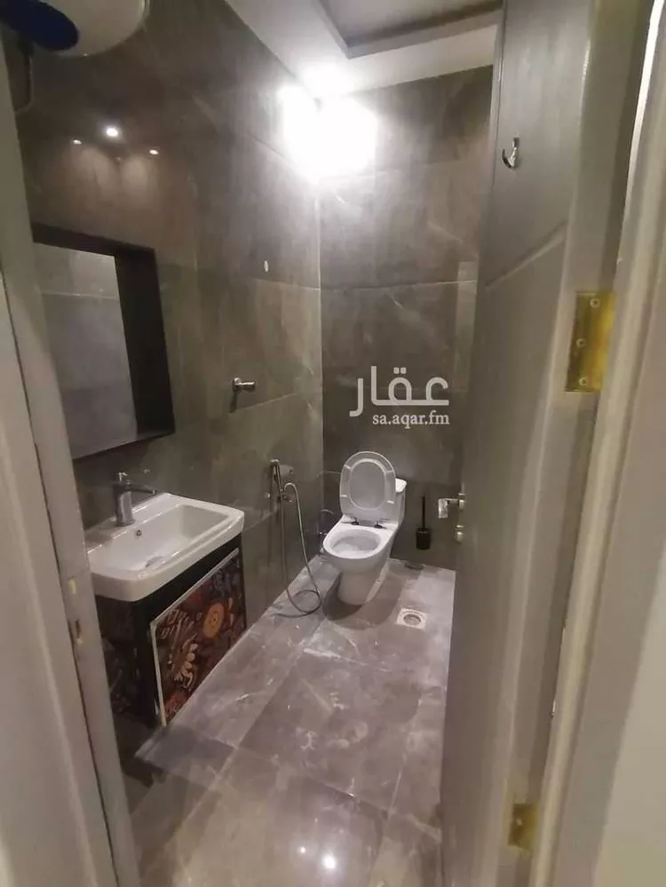 شقة للإيجار في شارع وادي نوار, حي الملقا, مدينة الرياض, منطقة الرياض صورة 2