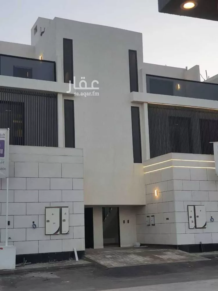 دور للبيع في شارع أبي عبدالله الحراني, حي المرجان, مدينة الرياض, منطقة الرياض 15