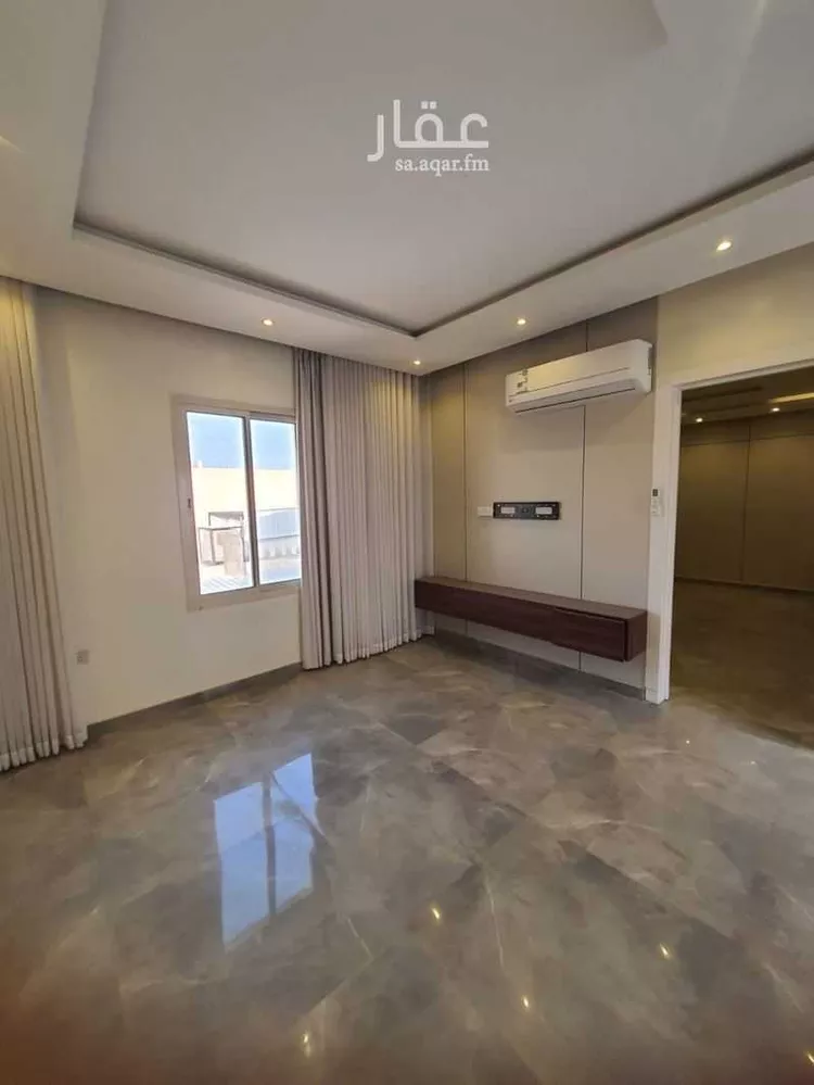 شقة للإيجار في شارع وادي نوار, حي الملقا, مدينة الرياض, منطقة الرياض صورة 2