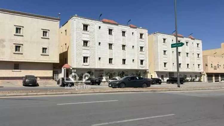 شقة للإيجار في شارع وادي نوار, حي الملقا, مدينة الرياض, منطقة الرياض صورة 2
