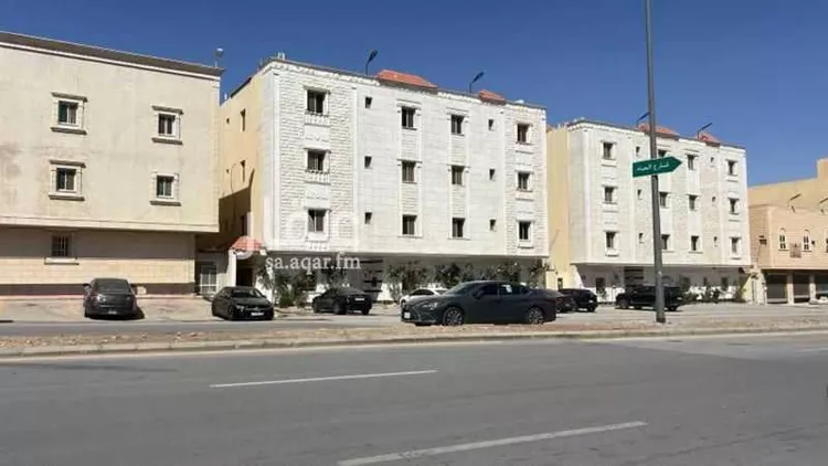 شقة للإيجار في شارع أرطأة بن كعب, حي العقيق, مدينة الرياض, منطقة الرياض