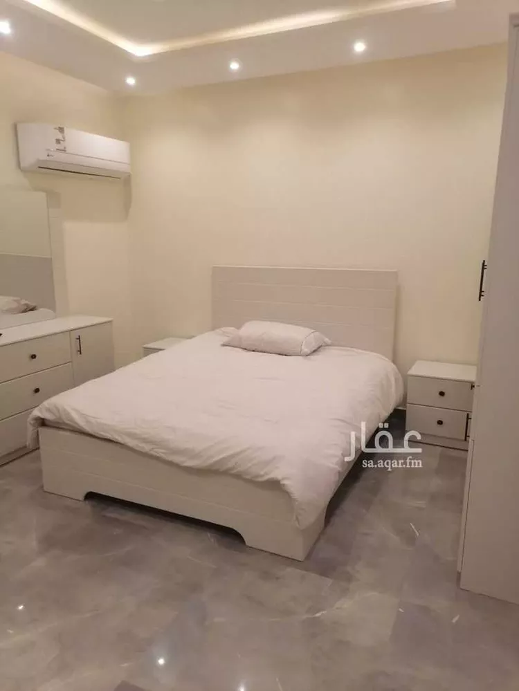 شقة للإيجار في شارع وادي نوار, حي الملقا, مدينة الرياض, منطقة الرياض صورة 3